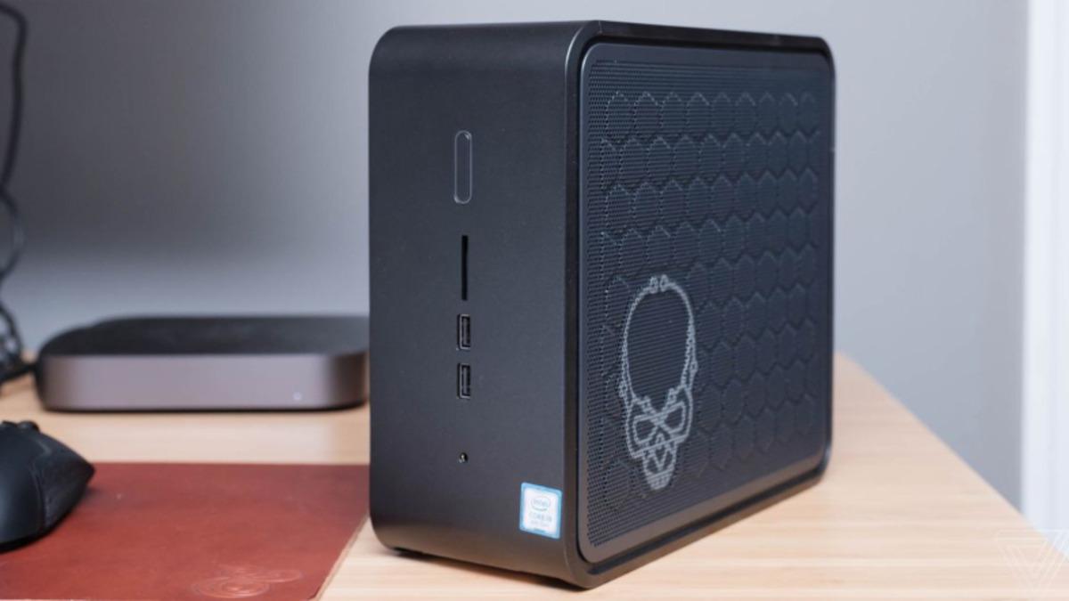 Intel NUC Mini Bilgisayarların 2020-2021 Yol Haritası Ortaya Çıktı