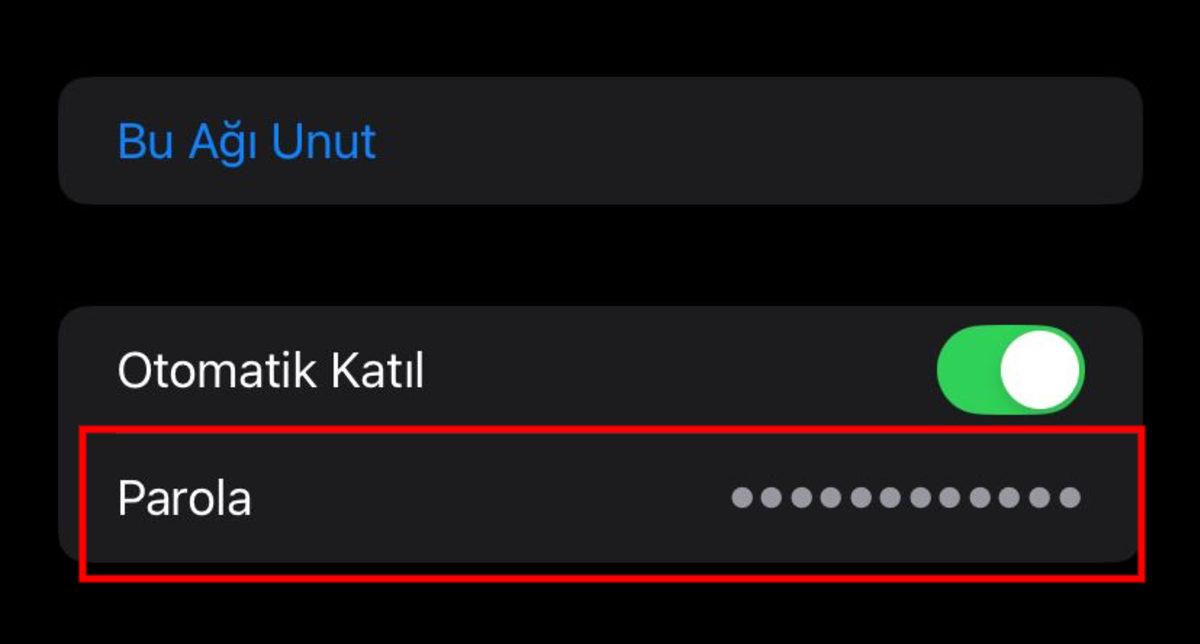 Wi-Fi Şifresi Nasıl Öğrenilir? (Android, iOS, Windows)