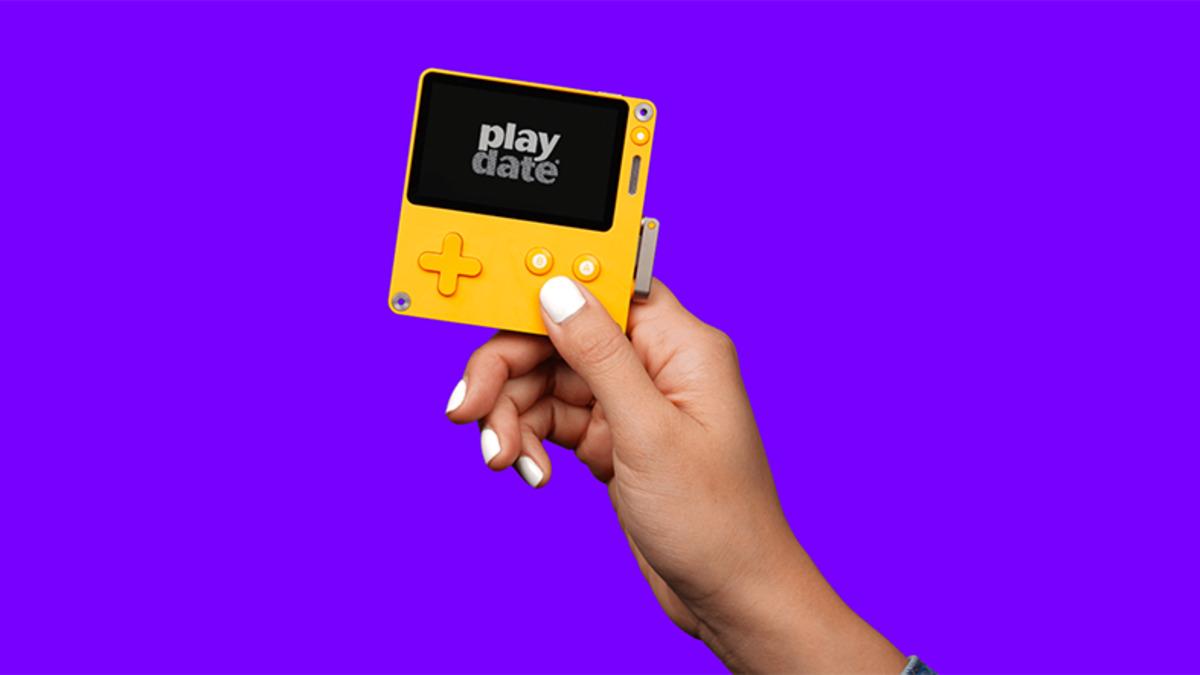 DOOM’u Çalıştırabilen Cihazlar Listesine ’Playdate’ Eklendi