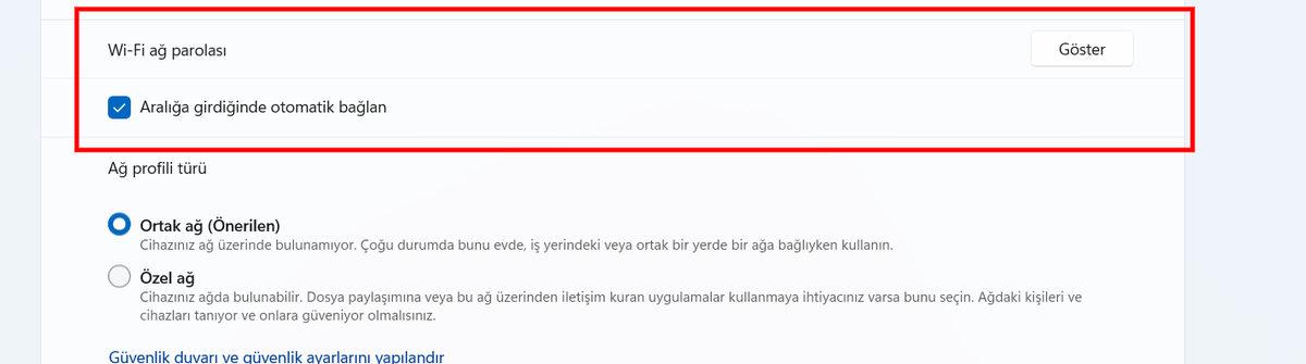 Wi-Fi Şifresi Nasıl Öğrenilir? (Android, iOS, Windows)