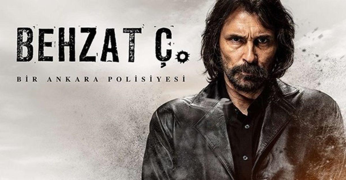 BluTV, Behzat Ç’nin 70 Dakikalık Sezon Finalinin Fragmanını Yayınladı