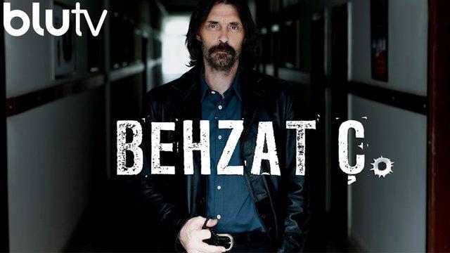 BluTV, Behzat Ç’nin 70 Dakikalık Sezon Finalinin Fragmanını Yayınladı