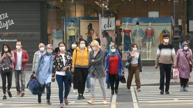 Bilim Kurulu Üyesi, Vaka Sayısı Düşmeden Neden Normalleştiğimizi Açıkladı