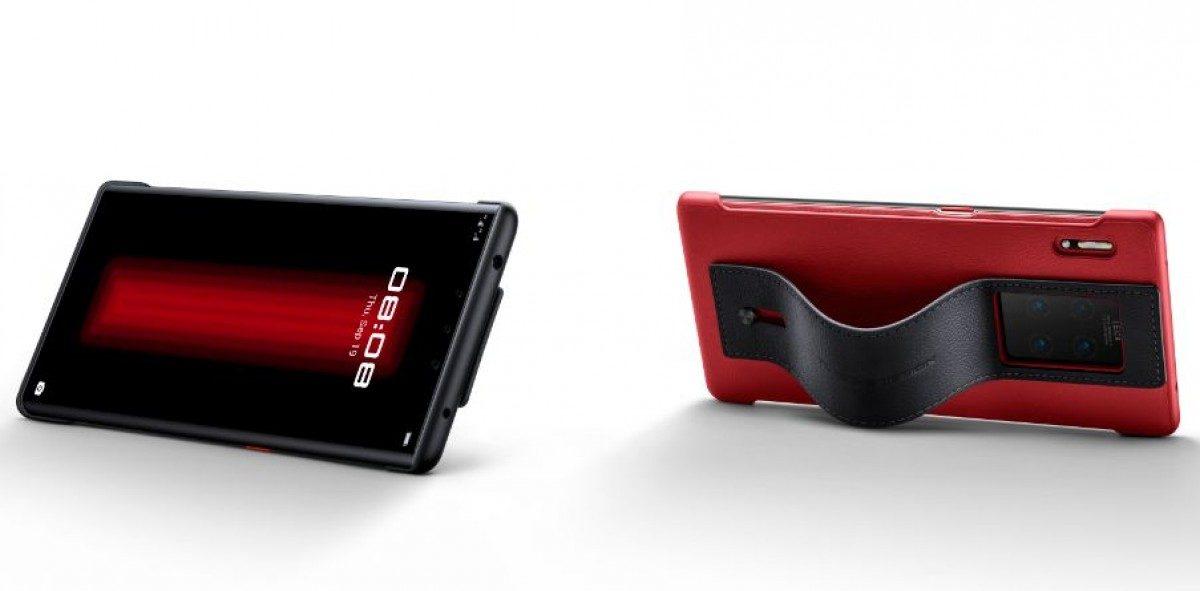 Tüm Huawei Mate 30 Modellerinin Basın Görselleri Ortaya Çıktı