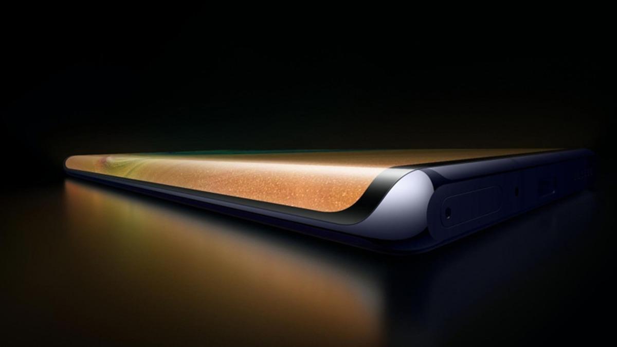 Tüm Huawei Mate 30 Modellerinin Basın Görselleri Ortaya Çıktı