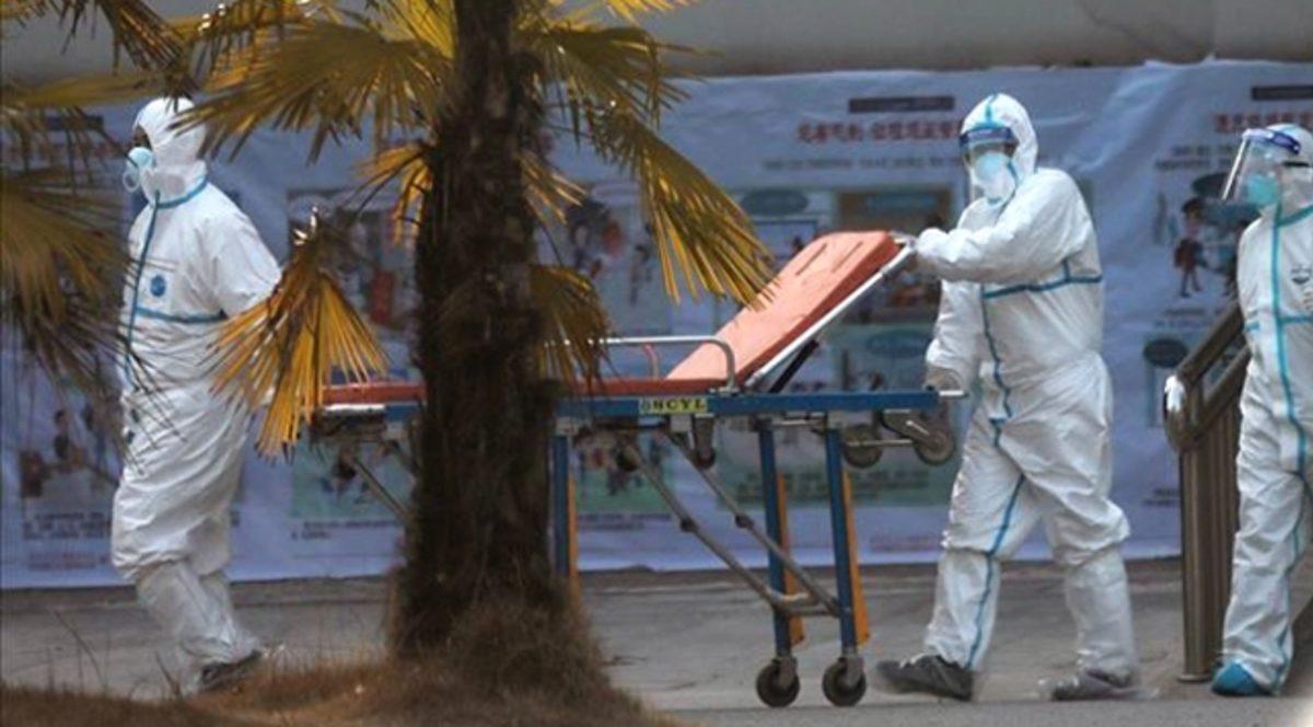 Johns Hopkins Üniversitesi: “Bazı Ülkeler COVID-19 Vaka ve Ölüm Sayısını Gizliyor Olabilir”