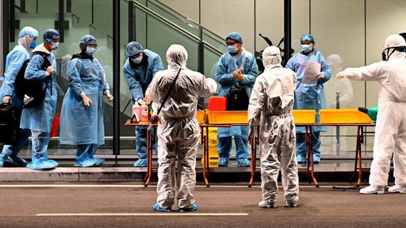 Johns Hopkins Üniversitesi: “Bazı Ülkeler COVID-19 Vaka ve Ölüm Sayısını Gizliyor Olabilir”