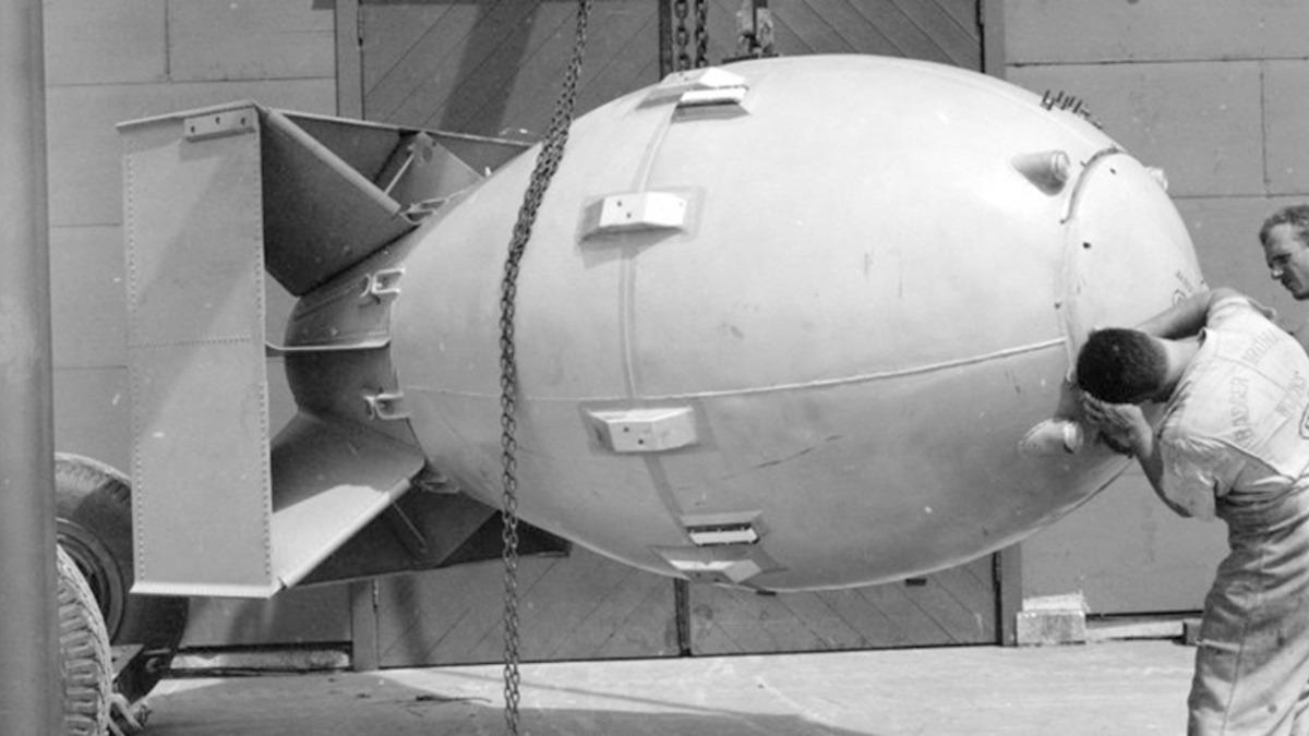 Atom Bombası İçin Kullanılan Matematik Yöntemi Artık CEO’ların Tazminat Hesaplanmasında Kullanılıyor