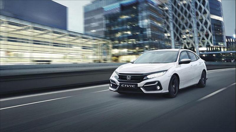 Honda, Dünya Genelinde 1,4 Milyon Aracını Geri Çağırdı
