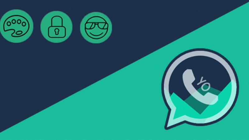 Bambaşka Bir WhatsApp Deneyimi Sunan ’YoWhatsApp’ Güncellendi