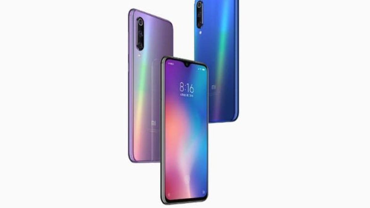 Mi 9T’den Daha Pahalı Olan Xiaomi Mi 9 Lite Avrupa’da Satışa Sunuldu
