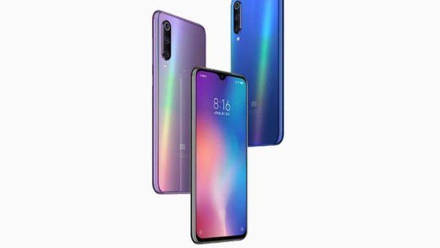 Mi 9T’den Daha Pahalı Olan Xiaomi Mi 9 Lite Avrupa’da Satışa Sunuldu