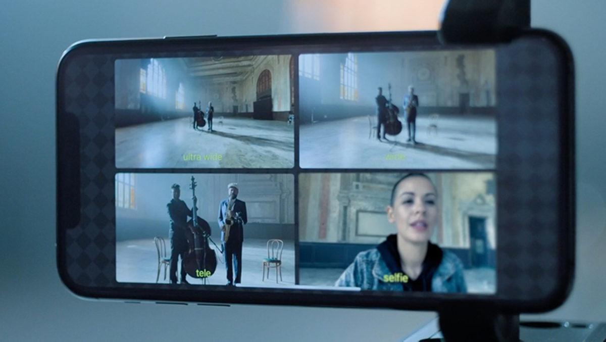 Apple, iPhone 11’in Dikkat Çeken Özelliğini Eski iPhone’lara da Getiriyor