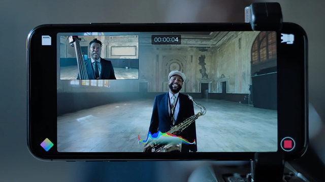 Apple, iPhone 11’in Dikkat Çeken Özelliğini Eski iPhone’lara da Getiriyor