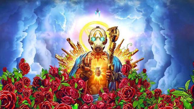 Borderlands 3’te Kayıtların Kaybolması Sorunu, Oyuncuları İsyan Ettirdi