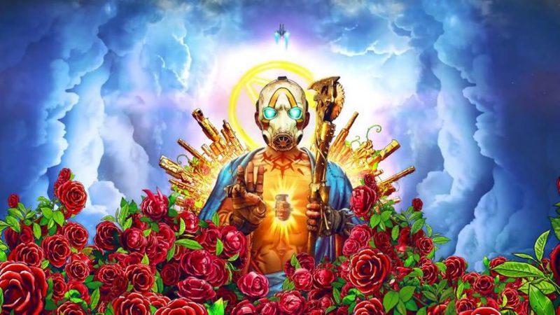 Borderlands 3’te Kayıtların Kaybolması Sorunu, Oyuncuları İsyan Ettirdi