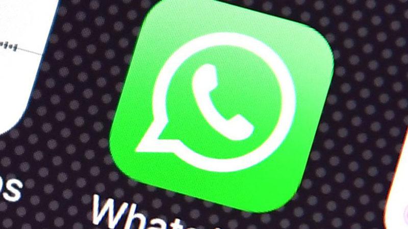 WhatsApp’ın ’Herkesten Sil’ Özelliği, iPhone’lara Gönderilen Fotoğrafları Silmiyor