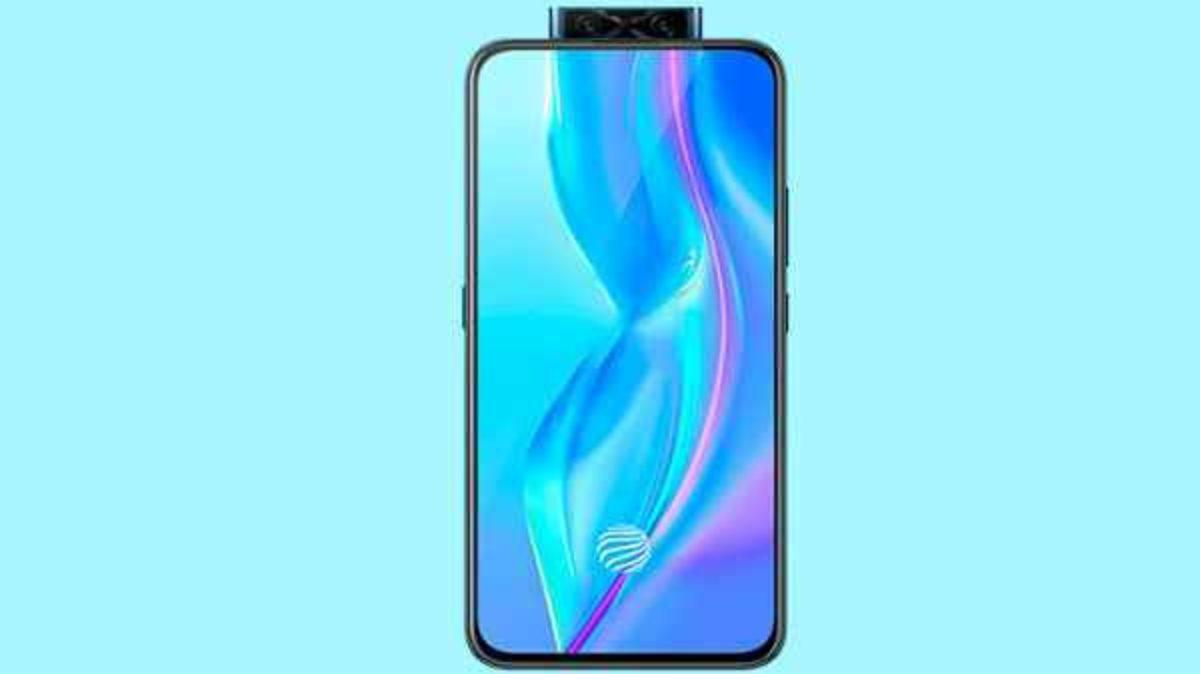 6 Kameralı Vivo V17 Pro’nun Fiyatı Ortaya Çıktı