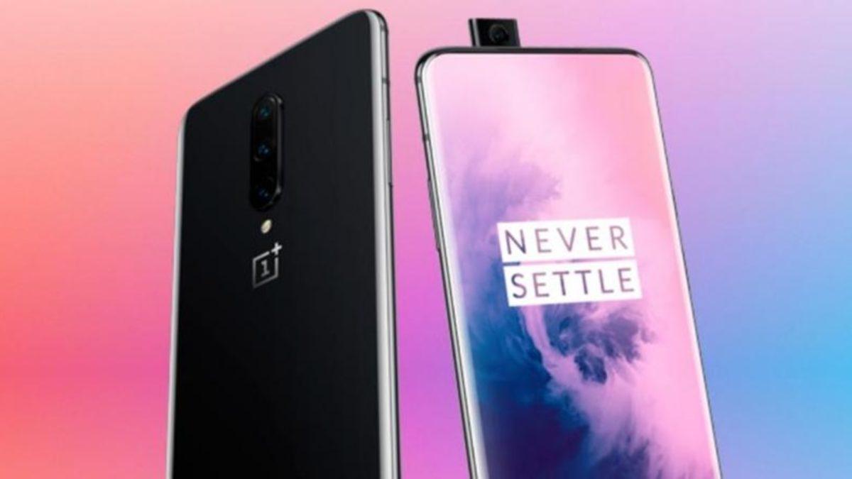 OnePlus 7T’nin Çıkış Tarihi Resmen Açıklandı