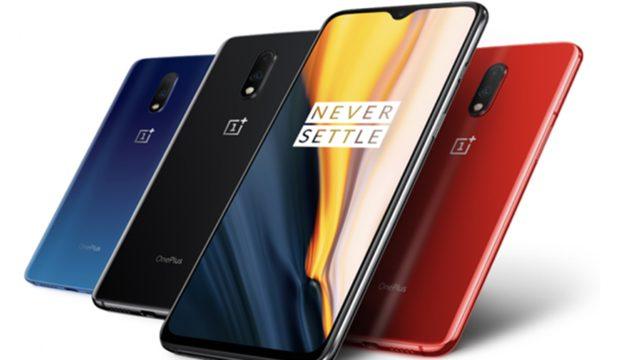 OnePlus 7T’nin Çıkış Tarihi Resmen Açıklandı