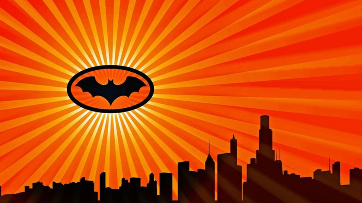 Şehirleri Gotham City’ye Çevirecek Batman Günü Etkinlikleri Cumartesi Başlıyor