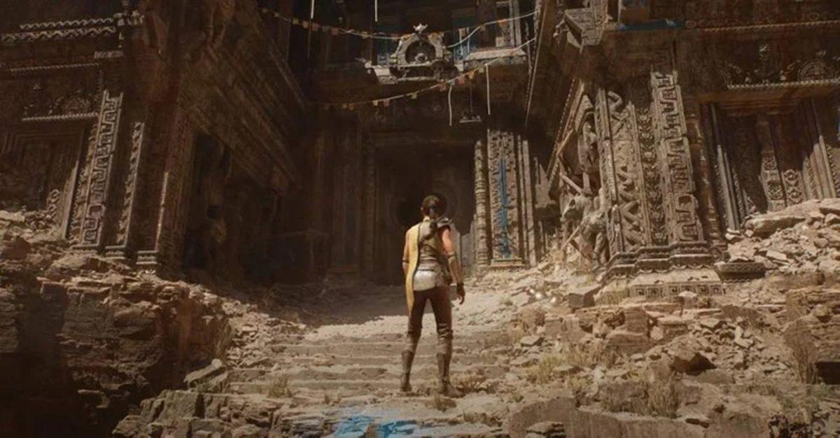 Epic Games, PS5’in Hızına Yetişebilmek İçin Unreal Engine’i Güncellemek Zorunda Kalmış