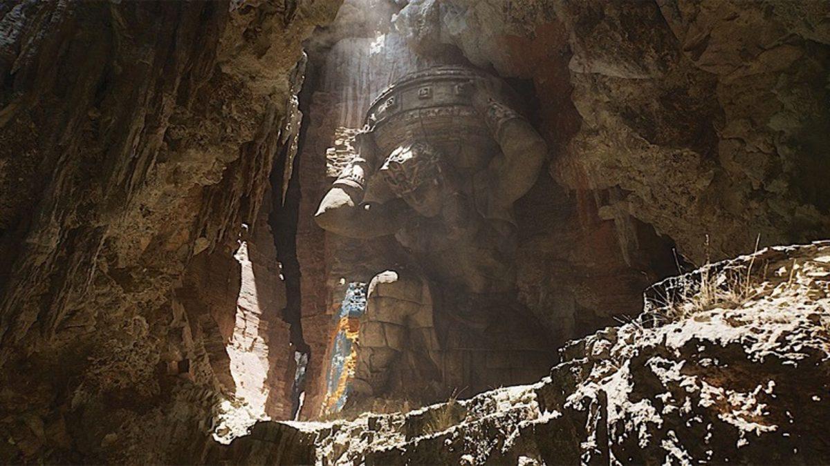 Epic Games, PS5’in Hızına Yetişebilmek İçin Unreal Engine’i Güncellemek Zorunda Kalmış