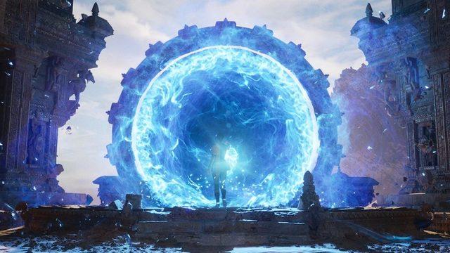 Epic Games, PS5’in Hızına Yetişebilmek İçin Unreal Engine’i Güncellemek Zorunda Kalmış