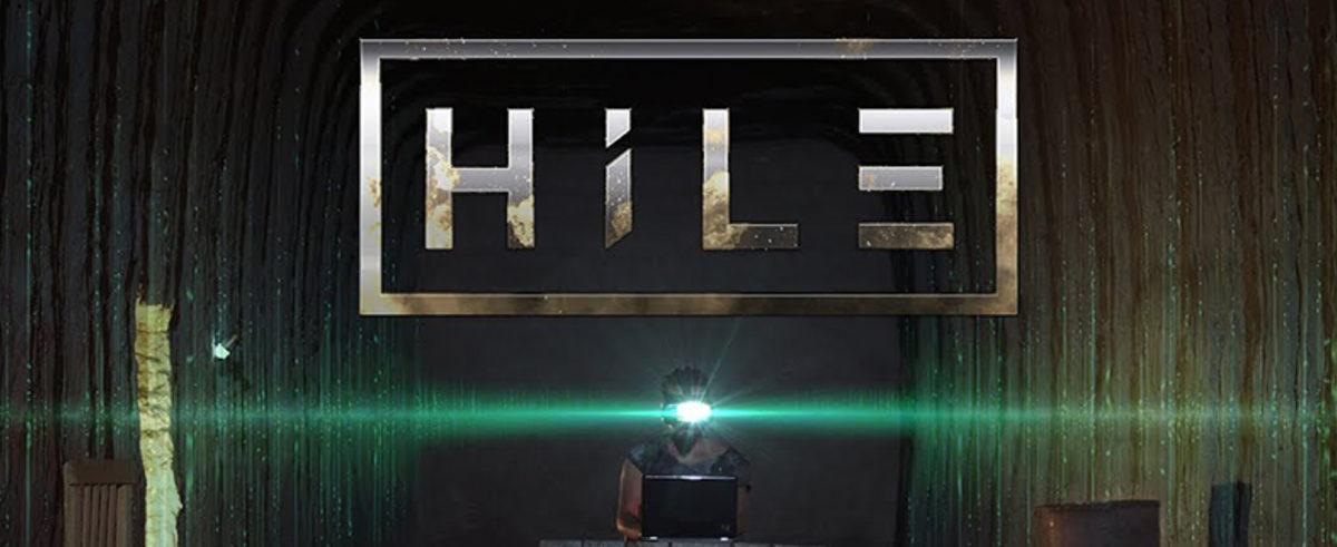 Oscar Aday Adayı Türk Dizisi Hile’nin Yeni Posteri Yayınlandı