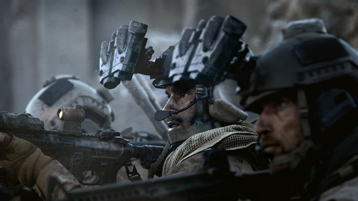 Call of Duty: Modern Warfare’da Irkçılığa Karşı Yeni Önlemler Alınacak