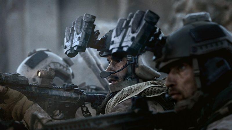 Call of Duty: Modern Warfare’da Irkçılığa Karşı Yeni Önlemler Alınacak