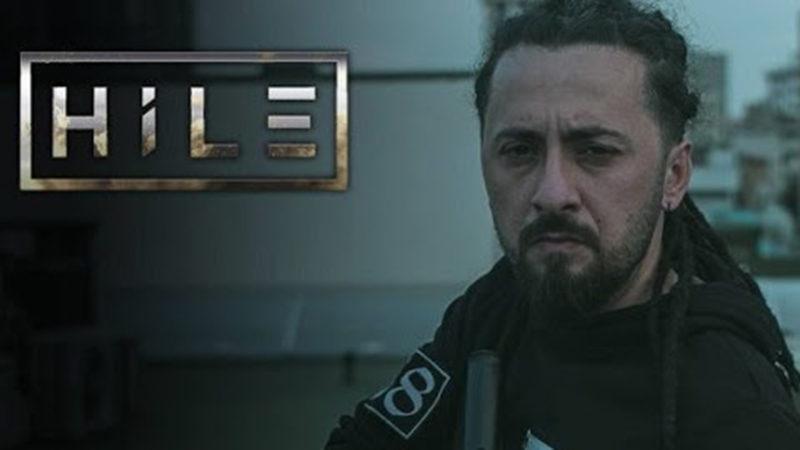 Oscar Aday Adayı Türk Dizisi Hile’nin Yeni Posteri Yayınlandı