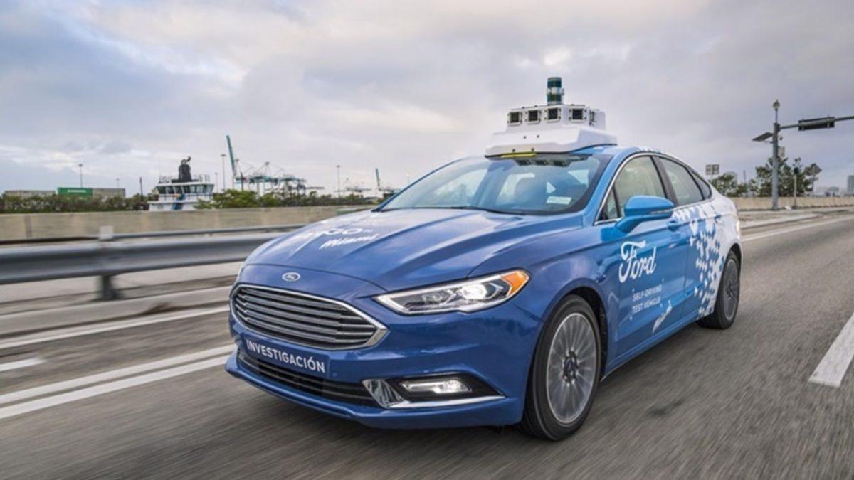 ABD, Otonom Sürüş Araştırmaları İçin 3 Eyalette 30 Milyon Dolar Dağıttı