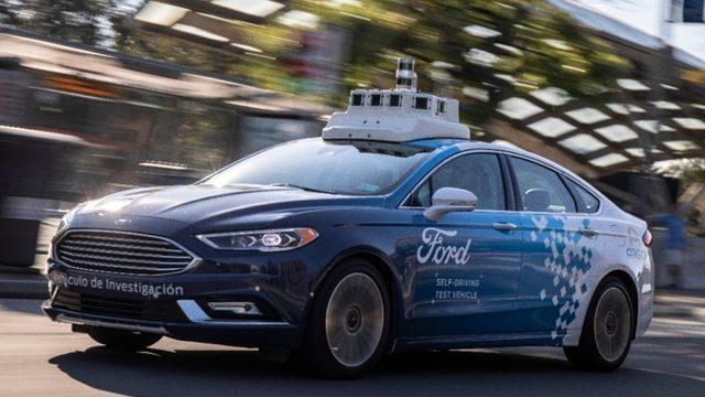 ABD, Otonom Sürüş Araştırmaları İçin 3 Eyalette 30 Milyon Dolar Dağıttı