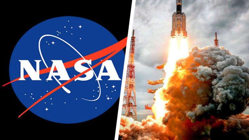 NASA, Hindistan’ın Kayıp Uzay Aracı Vikram’a Ulaşmak İçin Harekete Geçti