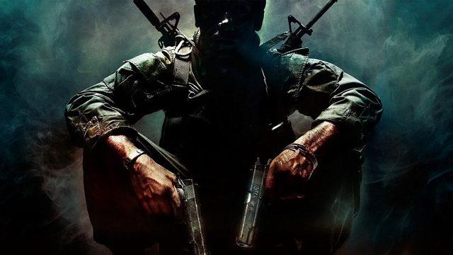 Call of Duty: Cold War’a Ait Olduğu İddia Edilen Oyun İçi Görüntüler