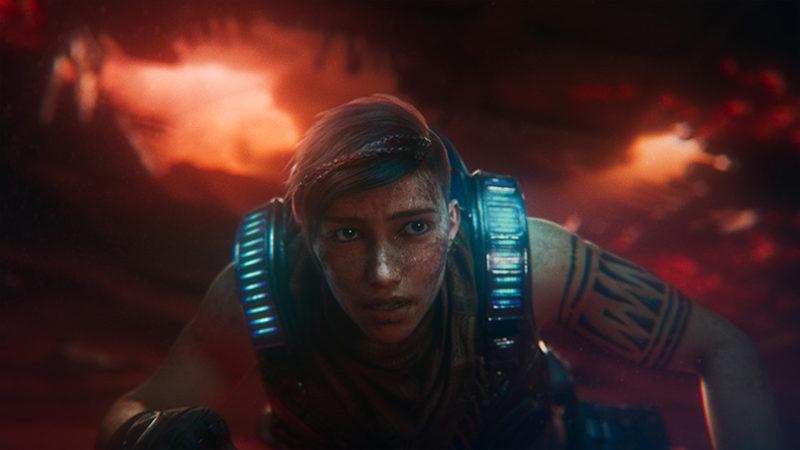 Gears 5, İlk Hafta Sonunda 3 Milyon Oyuncu Sayısına Ulaştı