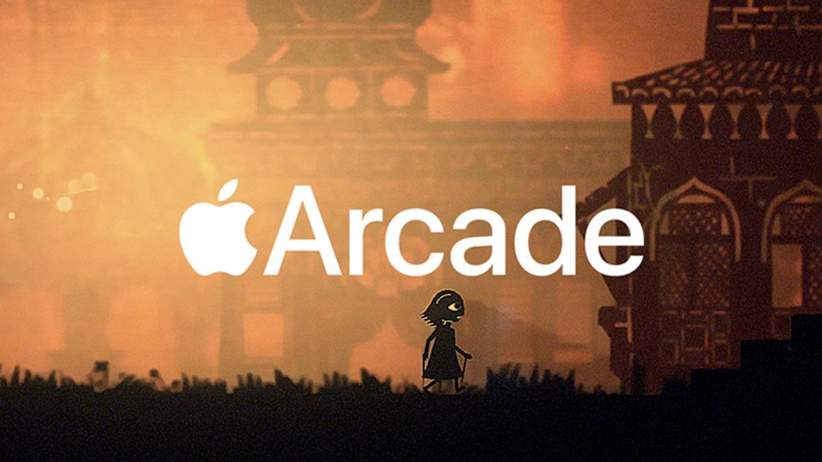 Apple Arcade, Bazı Kullanıcılar İçin Erken Erişime Açıldı