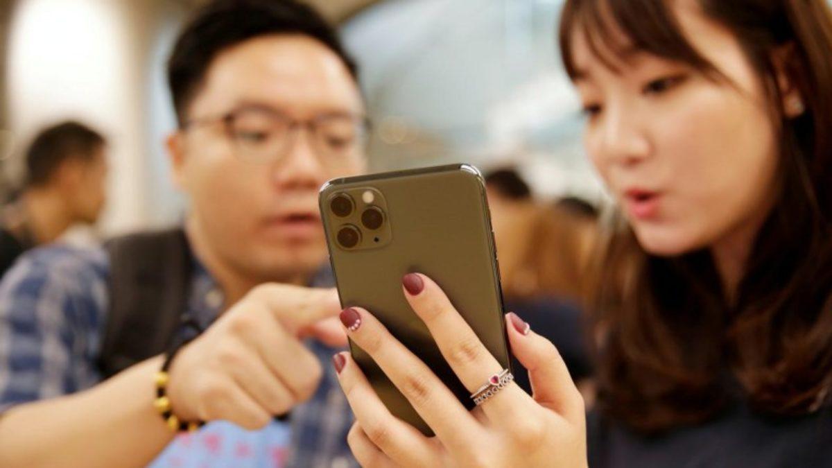 2020’de Akıllı Telefon Satışlarının Yüzde 11,9 Düşeceği Ön Görülüyor