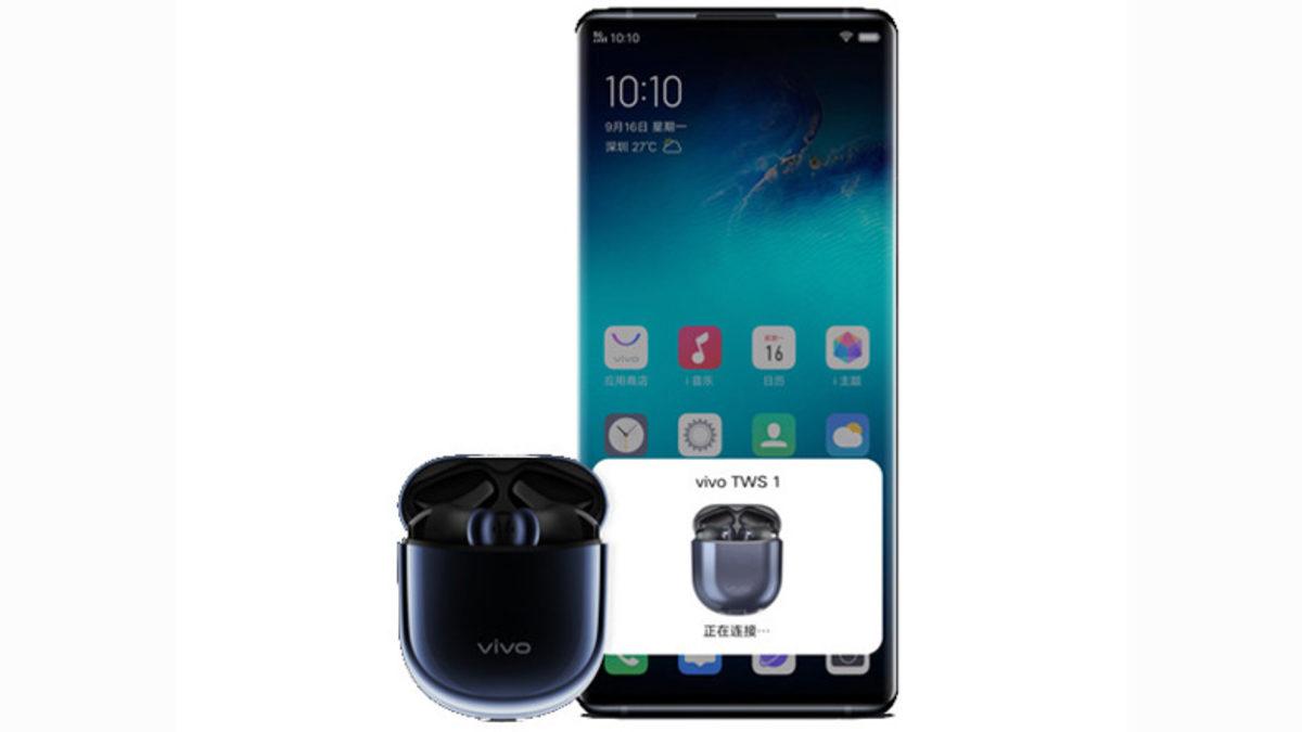 Vivo’nun AirPods’a Rakip Kablosuz Kulaklığı Tanıtıldı: İşte Fiyatı ve Özellikleri