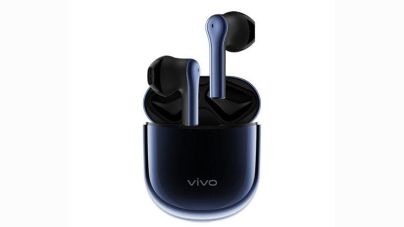 Vivo’nun AirPods’a Rakip Kablosuz Kulaklığı Tanıtıldı: İşte Fiyatı ve Özellikleri