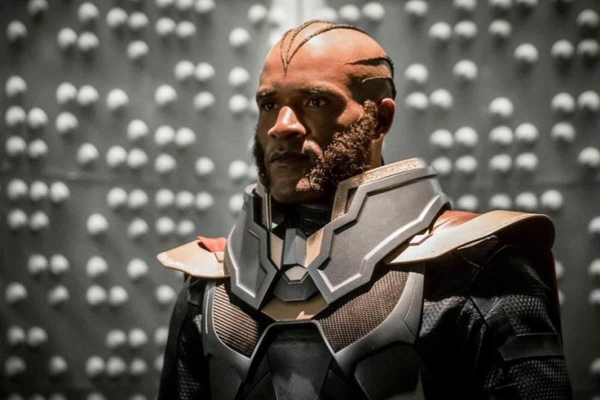 Flash’ın 6. Sezonuna Ait Görseller, Yeni Kostümü Ortaya Çıkardı