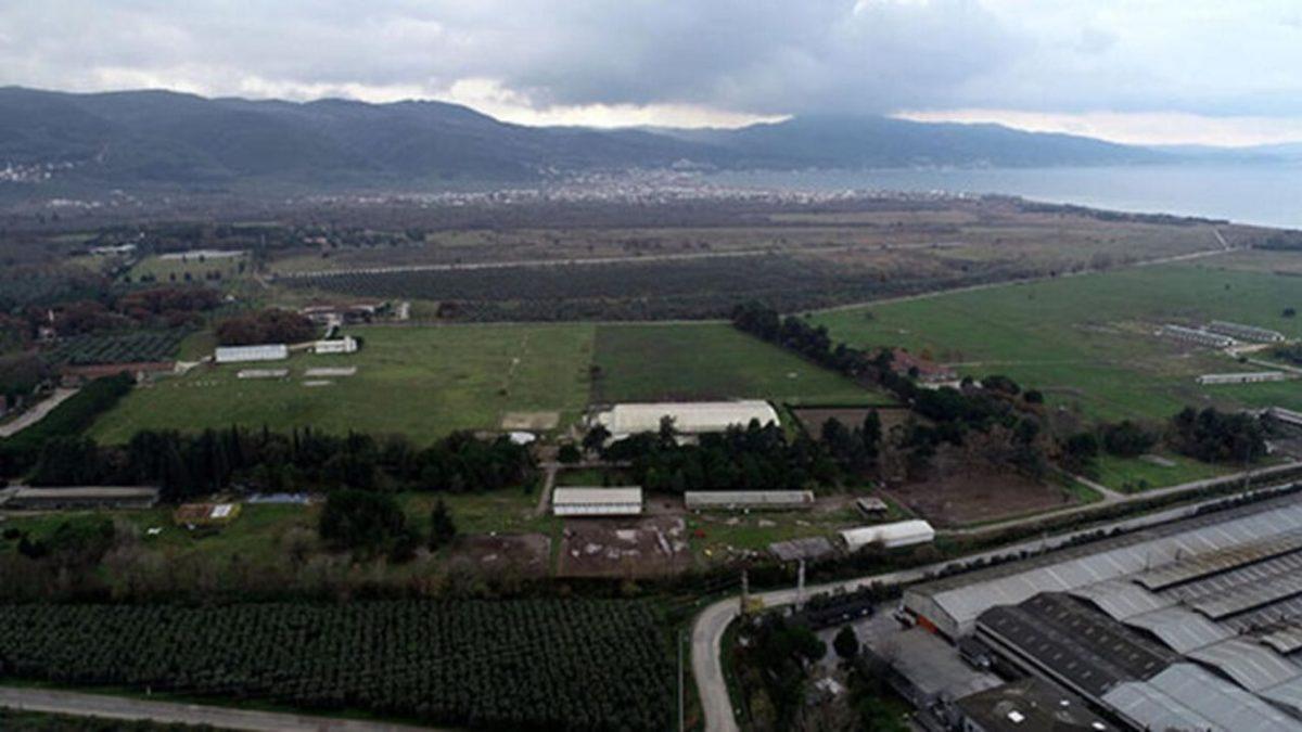 TOGG, Yerli Otomobil İçin Yatırım Teşvik Belgesi’ni de Aldı