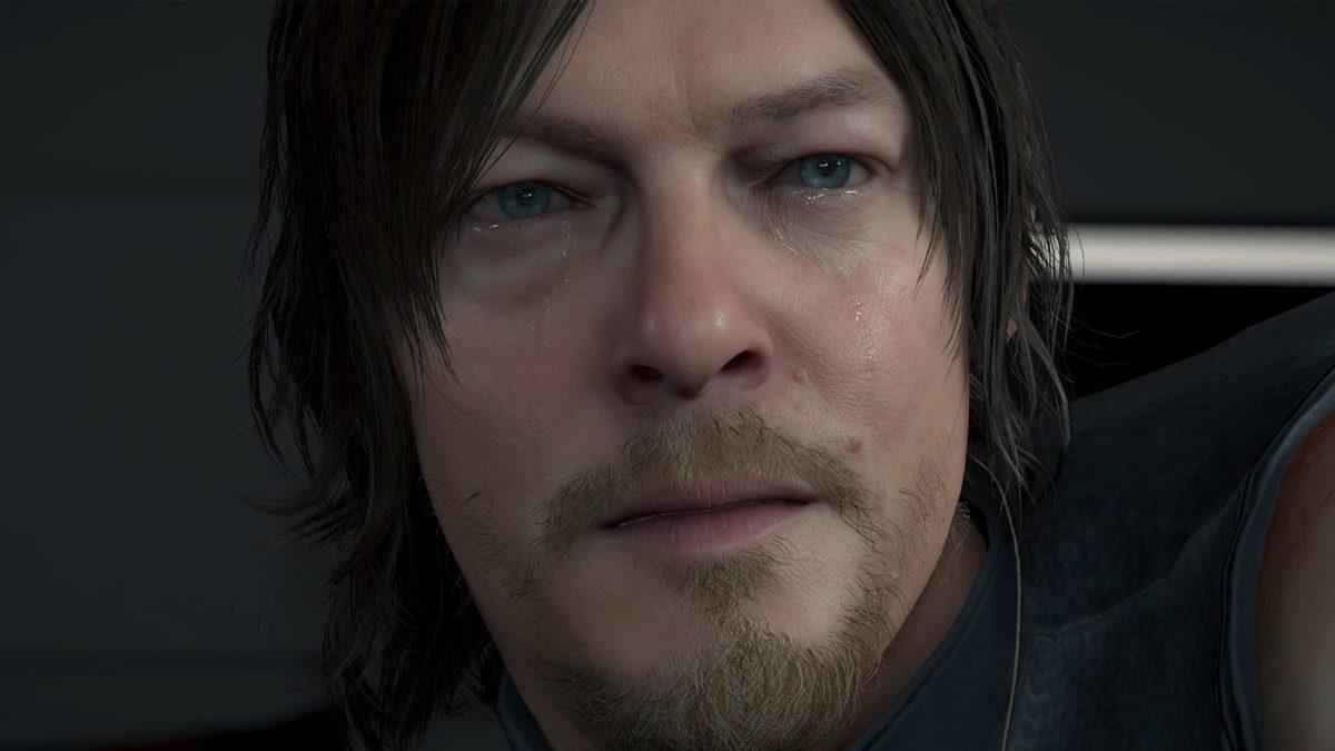 Hideo Kojima, Death Stranding Çıkmadan Oyunun Seri Haline Gelebileceğini Belirtti