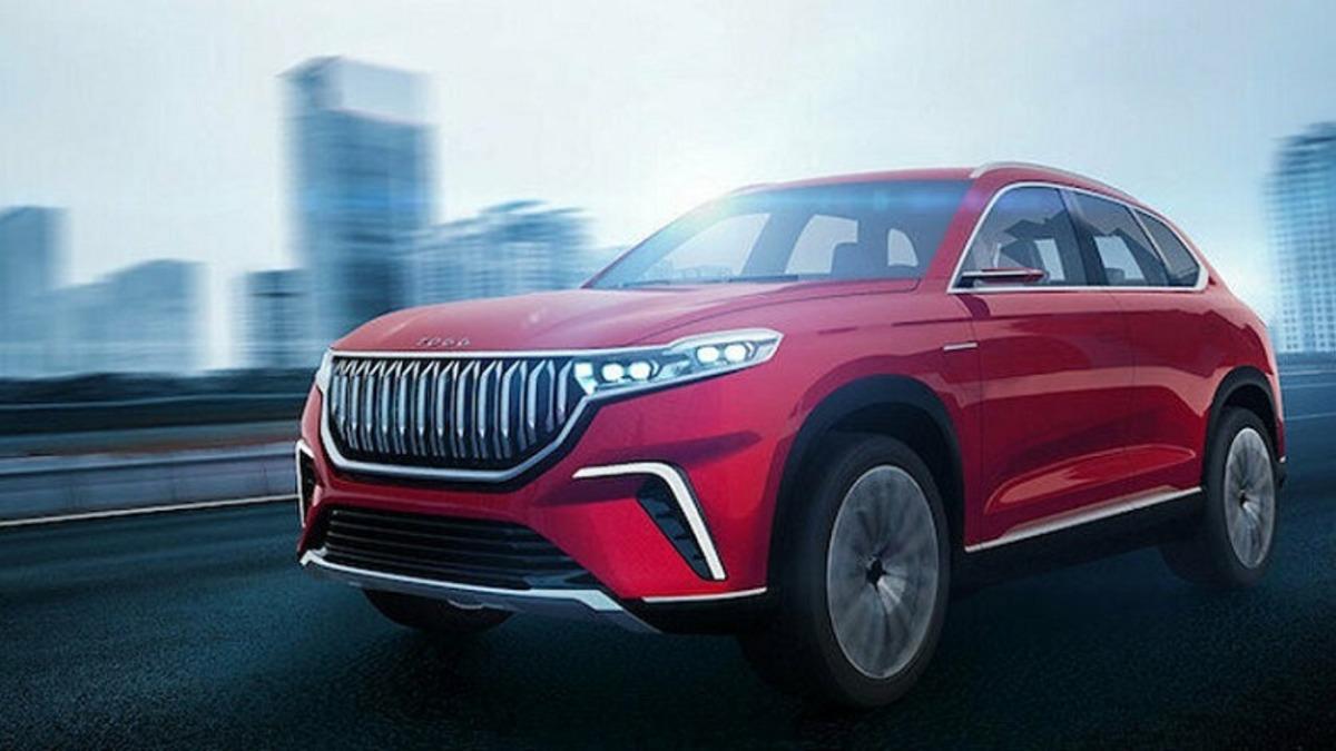 TOGG, Yerli Otomobil İçin Yatırım Teşvik Belgesi’ni de Aldı