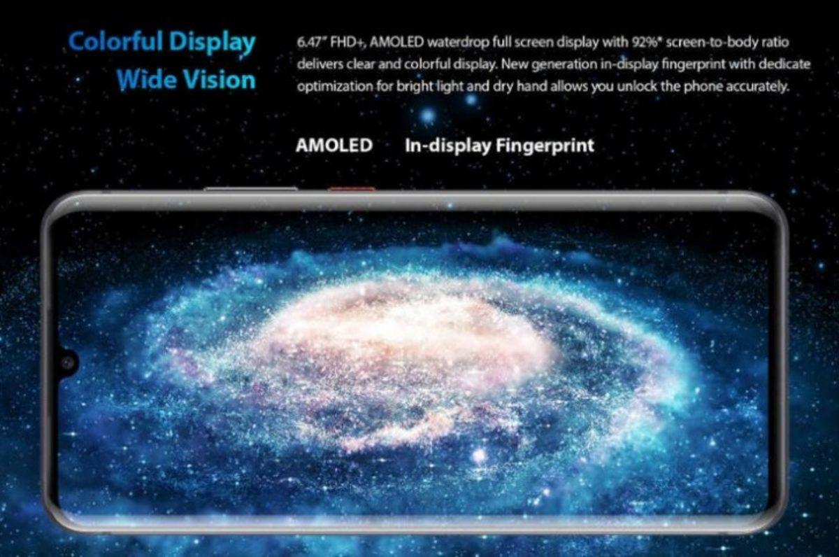 ZTE, Axon 11 5G’nin 4G Versiyonunu Sessiz Sedasız Duyurdu