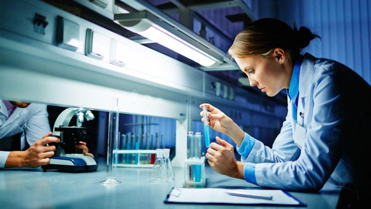 Bilim İnsanları, Cilt Hücrelerinden Minyatür İnsan Karaciğeri Oluşturmayı Başardı