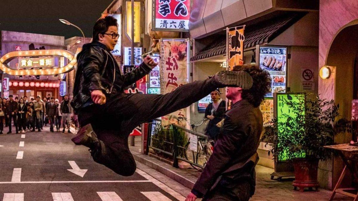 Donnie Yen’in Başrolünde Olduğu Enter the Fat Dragon Filminden İlk Fragman Geldi