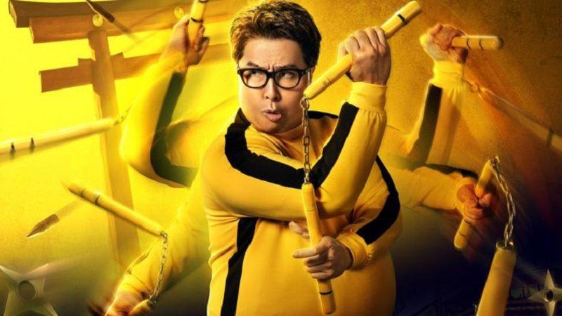 Donnie Yen’in Başrolünde Olduğu Enter the Fat Dragon Filminden İlk Fragman Geldi