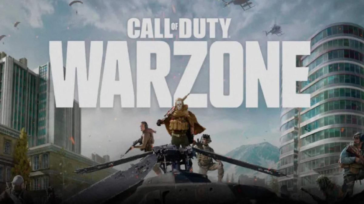 Bir Call of Duty: Warzone Oyuncusunun, FBI’yı Kıskandıracak Operasyonu (Video)